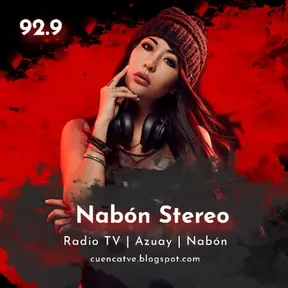 Nabón Stereo FM