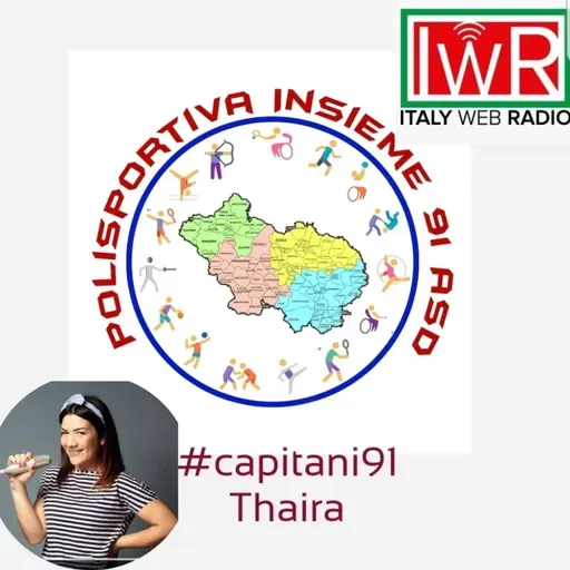 Episodio 6 - #capitani91