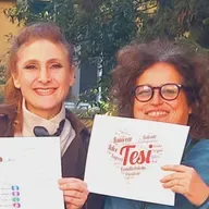 #StoryTesiTellingInTheCity 8 Gennaio 2026