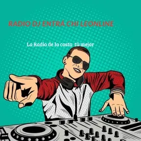Radio dj entrá chile