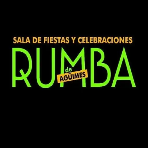 Hablamos con Gonzalo gerente de la Rumba de Aguimes. Abren todos los jueves