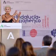 Cultura en Andaluz 18 de septiembre 2025