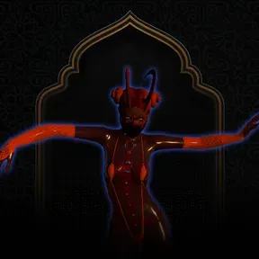 Dark Exotic Mix