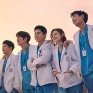 (k-rambles) hospital playlist is still so good after 3+ years