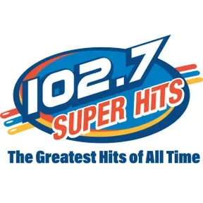 102.7 Super Hits 1290