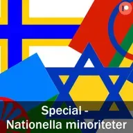 Special - Nationella minoriteter