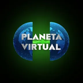PLANETA VIRTUAL