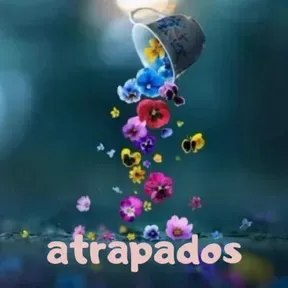 Atrapados