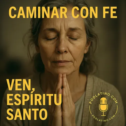 Ven, Espíritu Santo