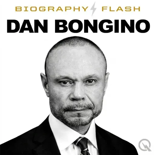 Dan Bongino Biography Flash: FBI Exit Shakes DC as Radio King Returns to Rumble Empire