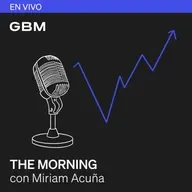 THE MORNING 24-04-26 | Respiro entre Israel y Líbano, Intel y SpaceX impulsan mercados, México continua temporada de reportes.
