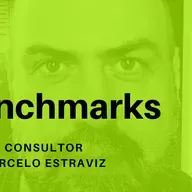 Nesta edição do podcast DICA DE CONSULTOR – Benchmarks