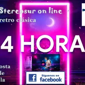 stereosur on line