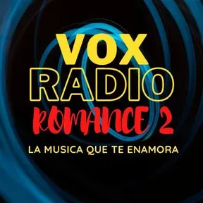 VOX RADIO ROMANCE 2