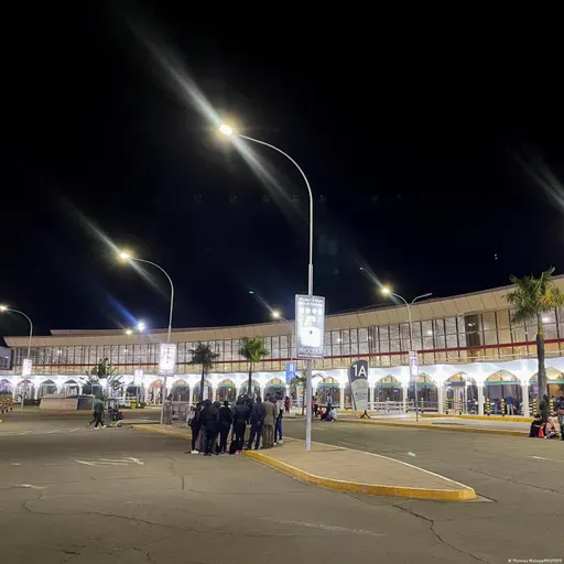 የየካቲት 9 ቀን 2018 ዓ/ም የዓለም ዜና