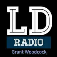 Grant Woodcock - Clubland Hardcore