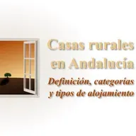 Casa rural en Andalucía