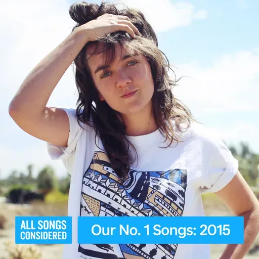 Our no. 1 songs: 2015