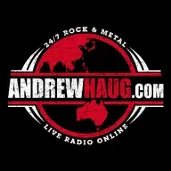 Andrew Haug Radio Live