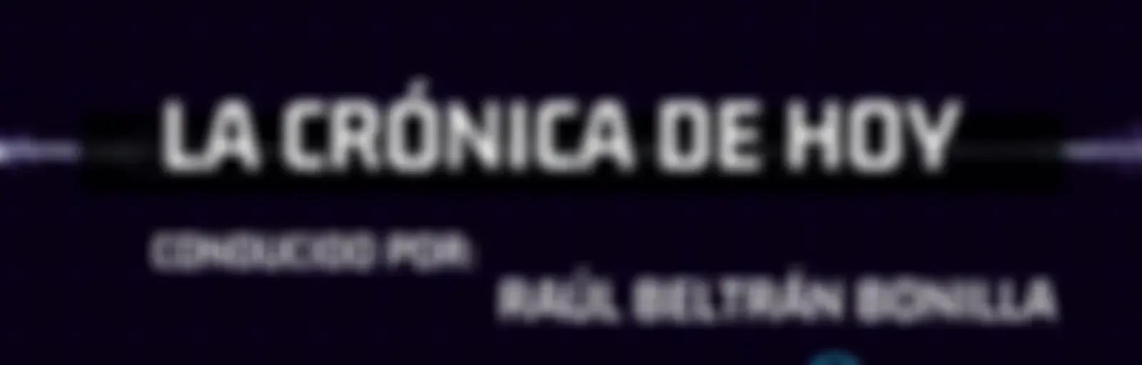 La Crónica de Hoy