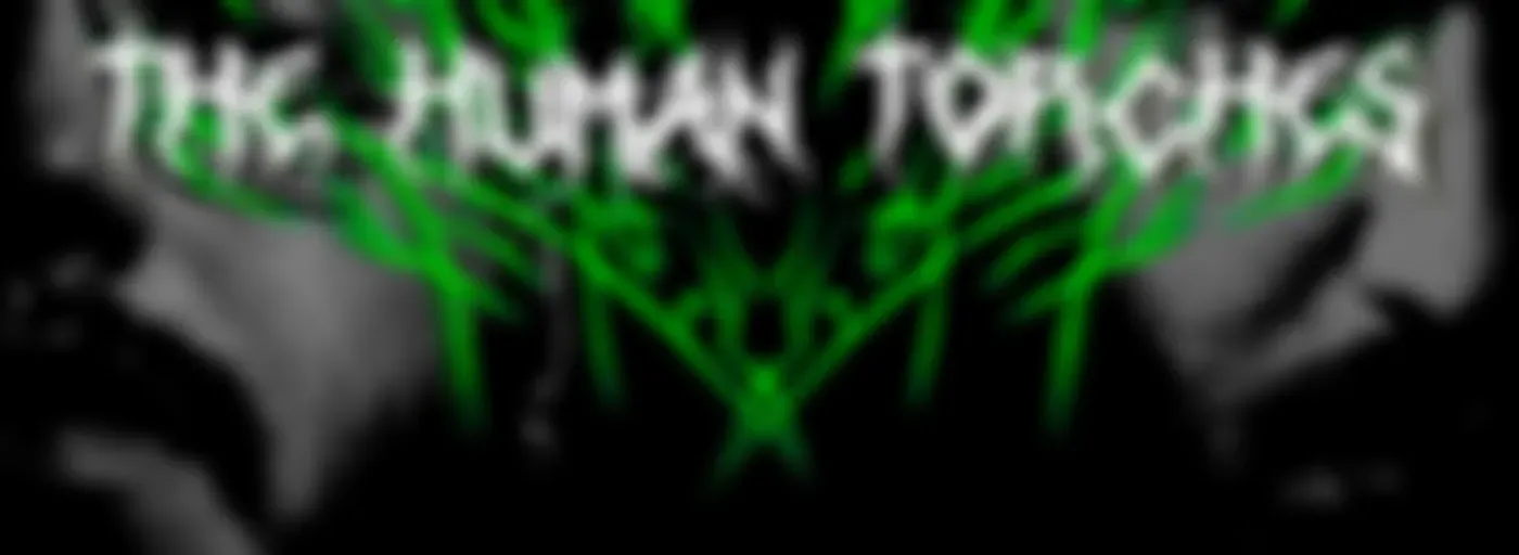 The Human Torches Podcast