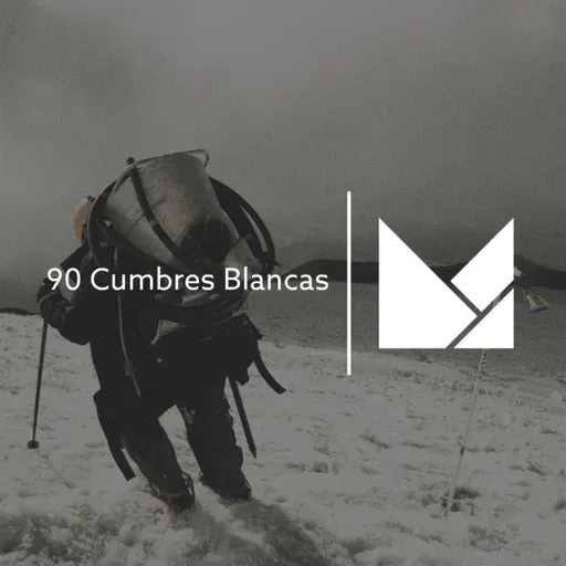 90 - Glaciares Limpios con Andrea de Cumbres Blancas