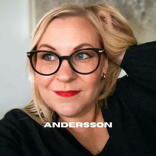 367. Asuntosijoittamista ja pankkitaustaa Noora Andersson