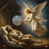 IV Domingo Adviento: El sueño del Carpintero.