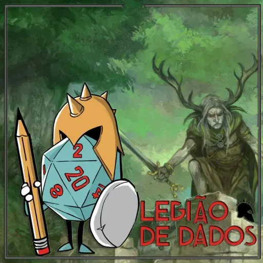 Ep 185 - Desbravando Beyond the Wall - Calvin Semião