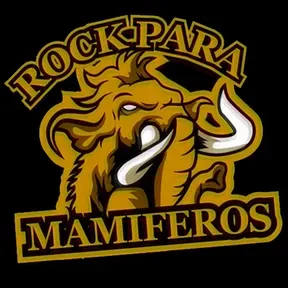 ROCK PARA MAMIFEROS