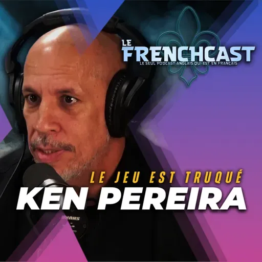 #260 - Ken Pereira
