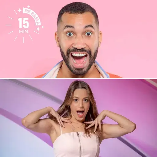 BBB com famosos ou BBB "raíz"?