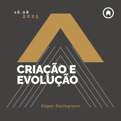 (Jovens) Criação E Evolução - Edgar Dallegrave