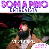 Antônio Neves: 'Quero fazer uma coisa diferente do que estou fazendo agora'