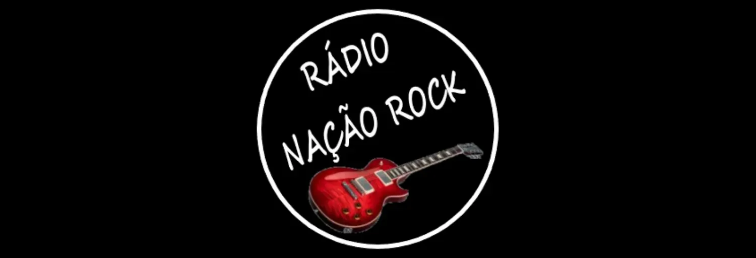 RÁDIO NAÇÃO ROCK
