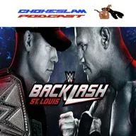 WWE Backlash 2025