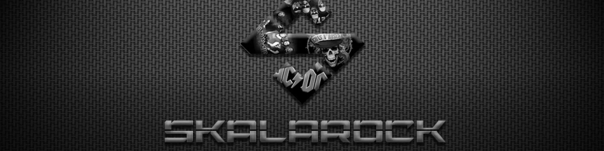 Skalarock
