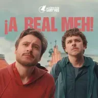 A REAL PAIN... ¿O SOLO UN REAL MEH?