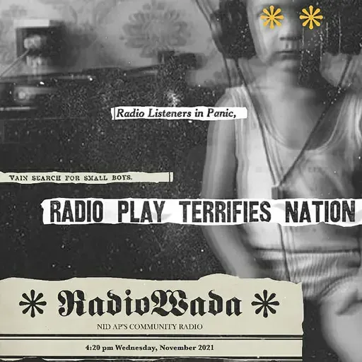 Ep3 Spooki Halloween (Chitrakatha Special)