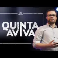 Clécio Oliveira - QuintAviva - 13/Ago/2020