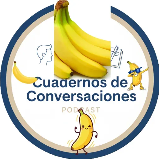 Plátano: Clones y extinción. La historia oculta detrás de tu fruta favorita