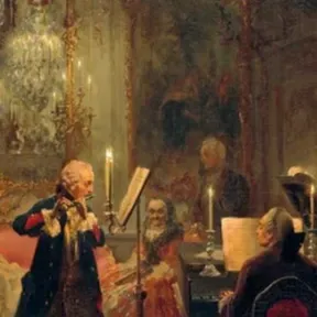 Classical Opera Reloaded
