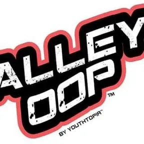 Alley Oop Radio