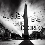 "Alguien tiene que decirlo", con Eduardo Feinmann - 25/06/26