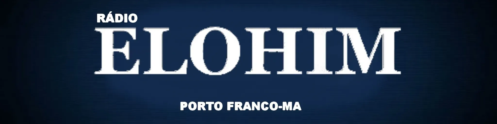 RÁDIO ELOHIM