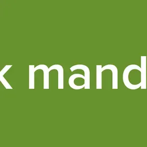Funk mandelao