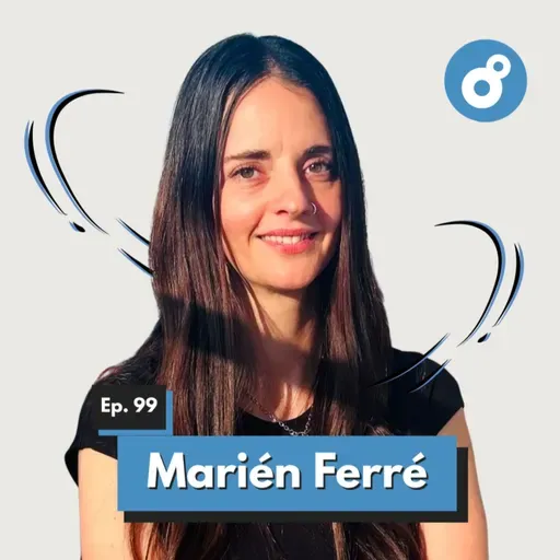 Ep. 99 - Marién Ferré: Voluntariado en proyectos musicales | Bingo MX