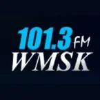 101.3 FM WMSK