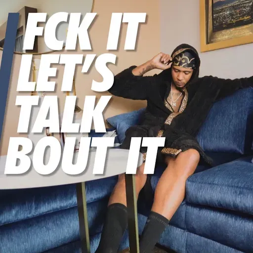 50k upfront to FCK for a year?!