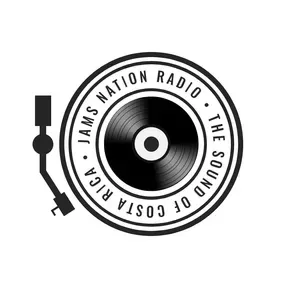 Jams Nation Radio